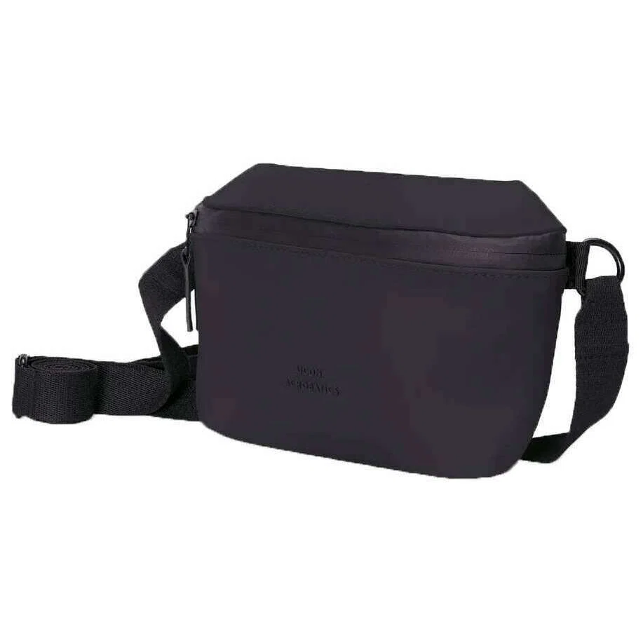 Ucon Acrobatics Lotus Infinity Jona Medium Crossbody Bag - Black - Image 3