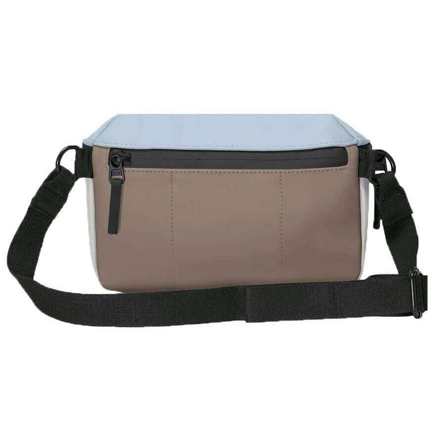 Ucon Acrobatics Lotus Infinity Jona Medium Crossbody Bag - Fog Blue/Glacier Grey - Image 2