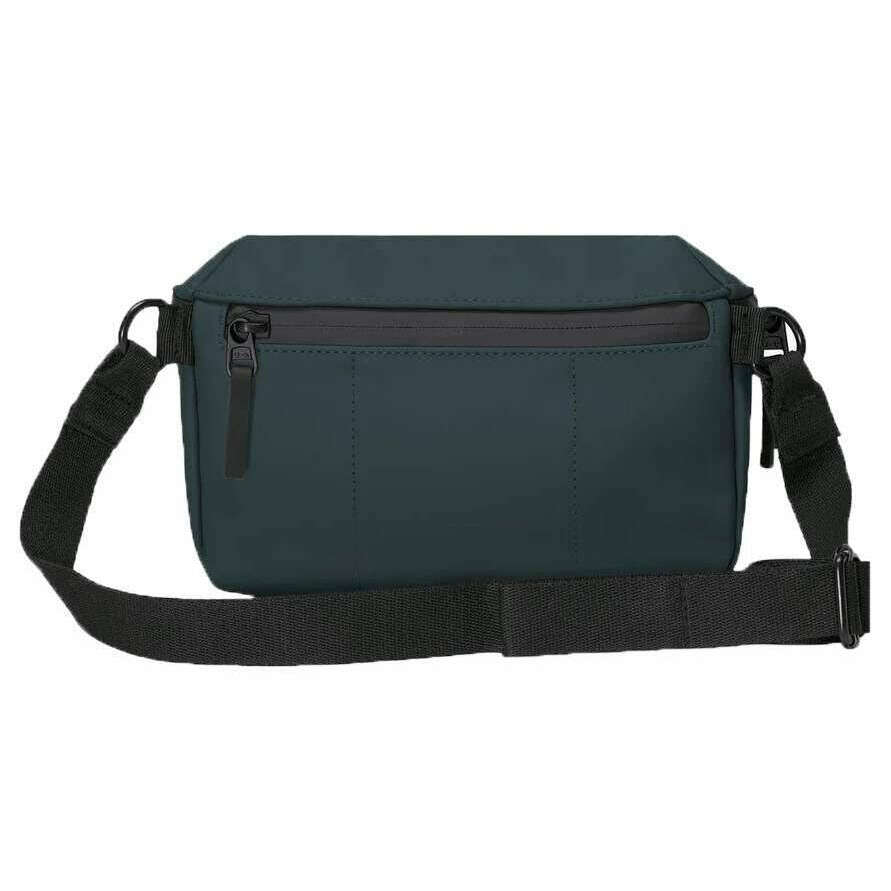 Ucon Acrobatics Lotus Infinity Jona Medium Crossbody Bag - Forest Green - Image 2
