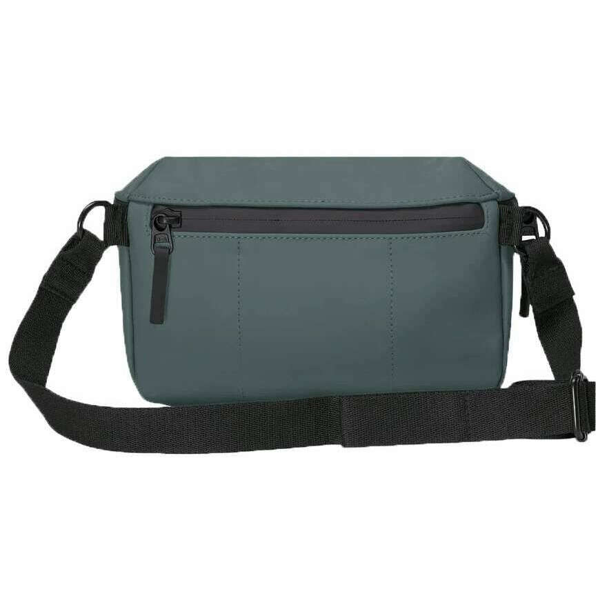 Ucon Acrobatics Lotus Infinity Jona Medium Crossbody Bag - Pine Green - Image 2
