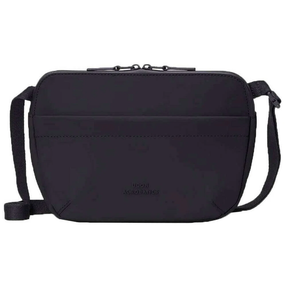 Ucon Acrobatics Lotus Infinity Melvin Large Crossbody Bag - Black
