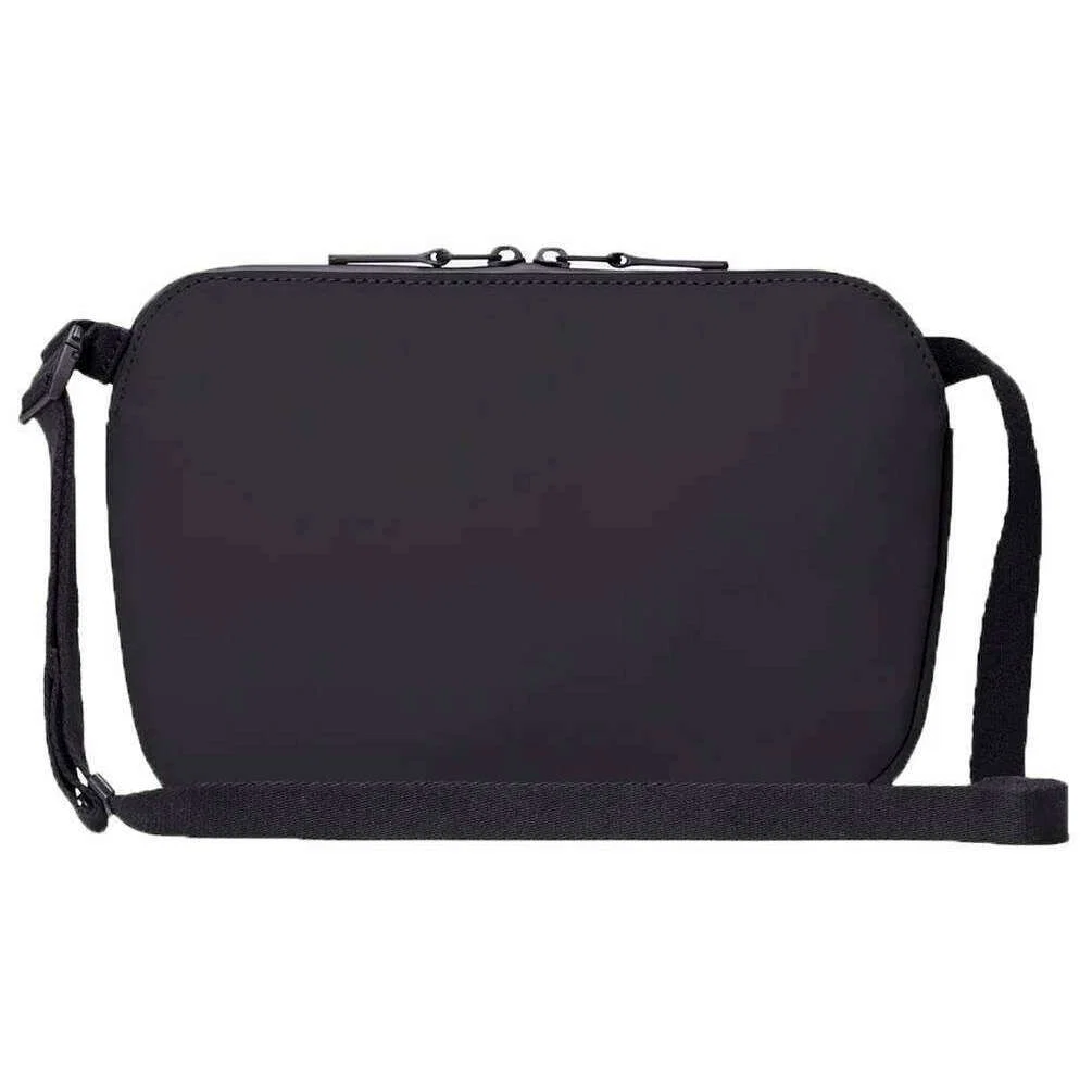 Ucon Acrobatics Lotus Infinity Melvin Large Crossbody Bag - Black - Image 2