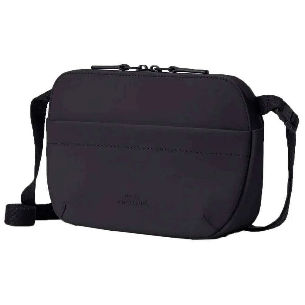 Ucon Acrobatics Lotus Infinity Melvin Large Crossbody Bag - Black - Image 3