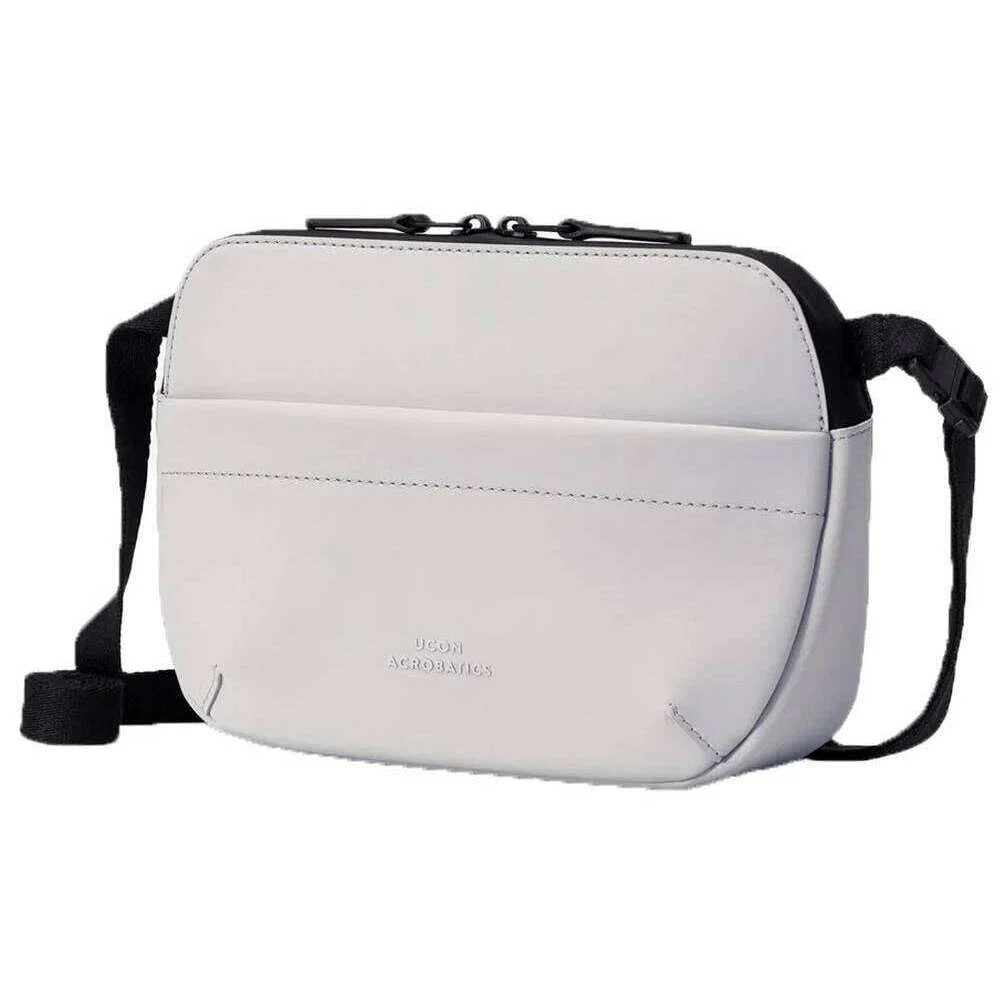 Ucon Acrobatics Lotus Infinity Melvin Large Crossbody Bag - Glacier Grey - Image 3