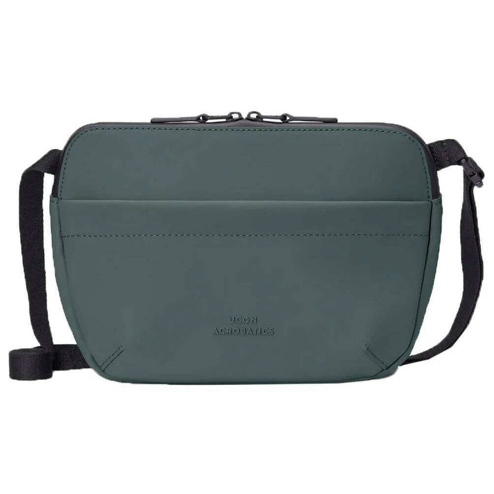 Ucon Acrobatics Lotus Infinity Melvin Large Crossbody Bag - Pine Green