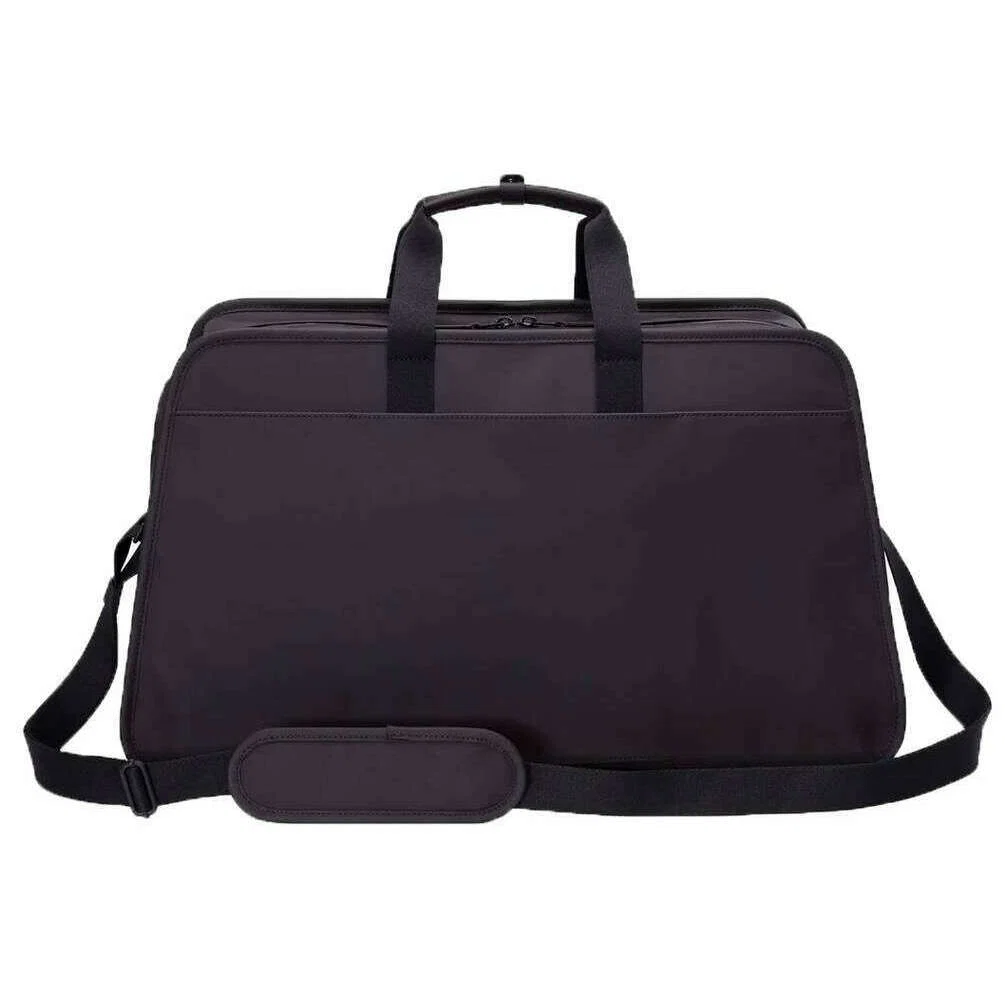 Ucon Acrobatics Lotus Infinity Umeko Weekender Bag - Black - Image 2