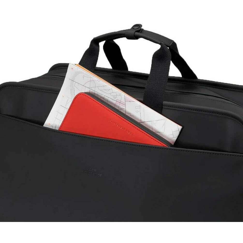 Ucon Acrobatics Lotus Infinity Umeko Weekender Bag - Black - Image 6