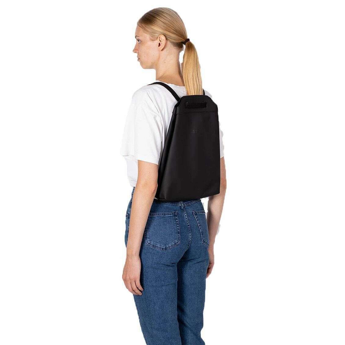 Ucon Acrobatics Lotus Una Shoulder Bag - Black - Image 6