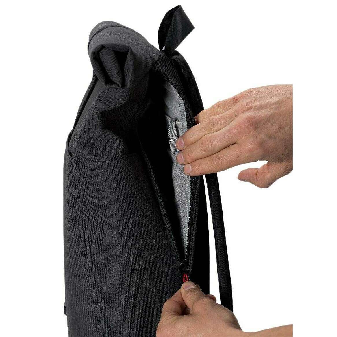 Ucon Acrobatics Phantom Hajo Mini Backpack - Asphalt Reflective - Image 3