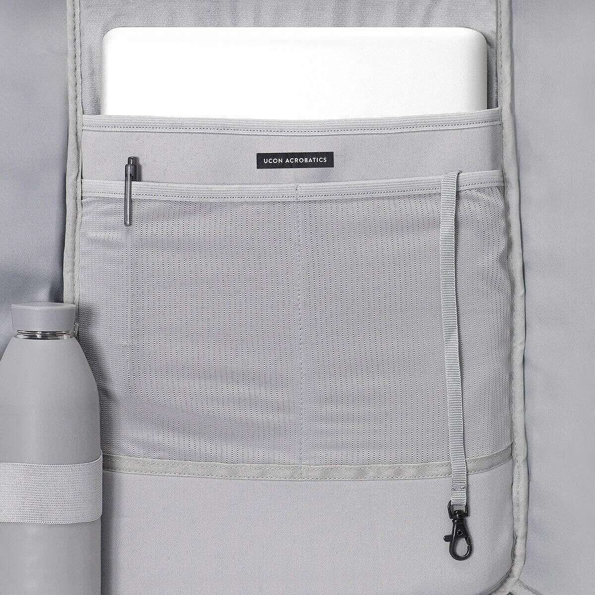 Ucon Acrobatics Phantom Hajo Mini Backpack - Asphalt Reflective - Image 6