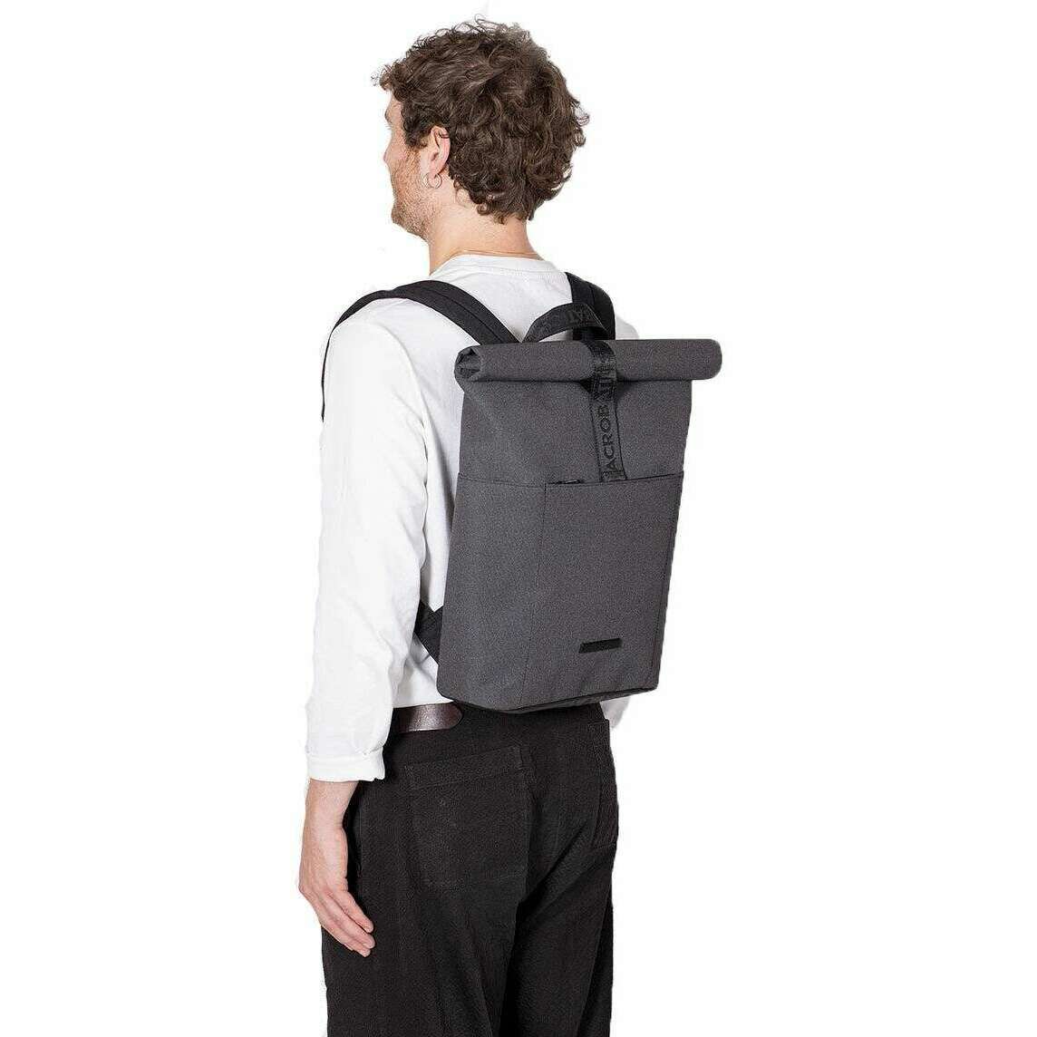 Ucon Acrobatics Phantom Hajo Mini Backpack - Asphalt Reflective - Image 7