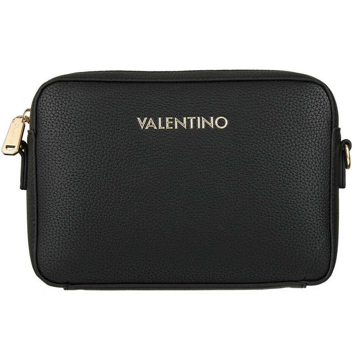 Valentino Alexia Camera Bag - Nero Black - Image 2