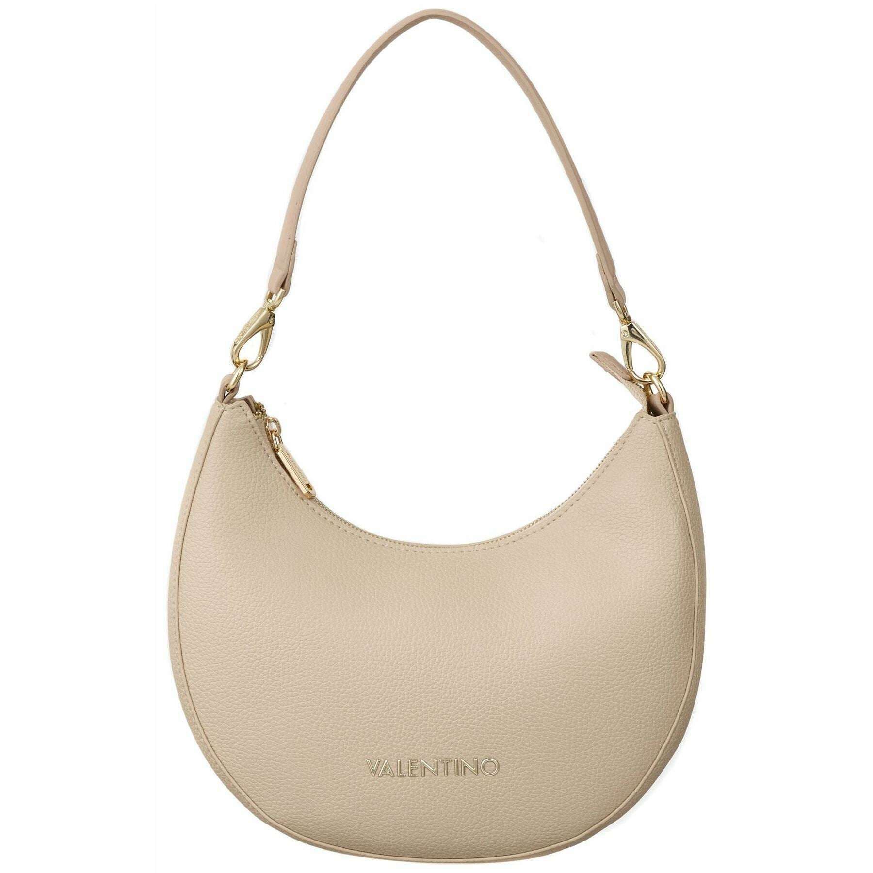 Valentino Alexia Hobo Bag - Ecru Cream - Image 6