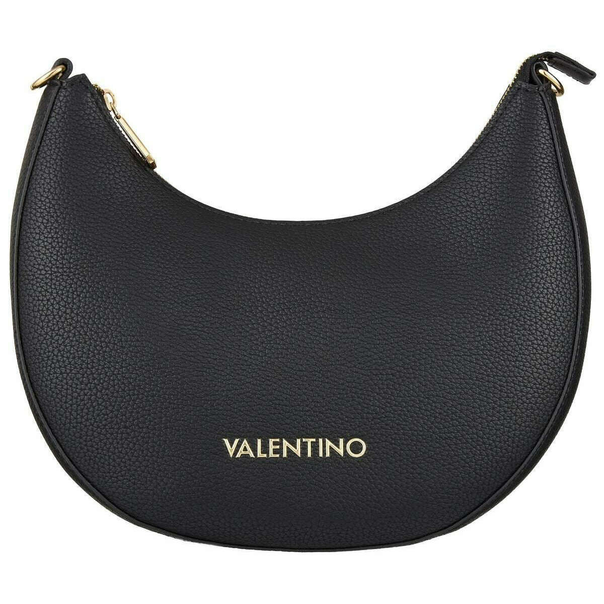 Valentino Alexia Hobo Bag - Nero Black - Image 2