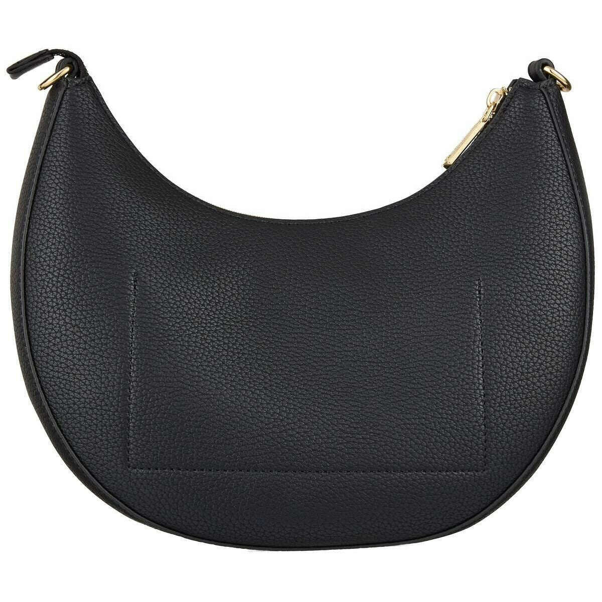 Valentino Alexia Hobo Bag - Nero Black - Image 3