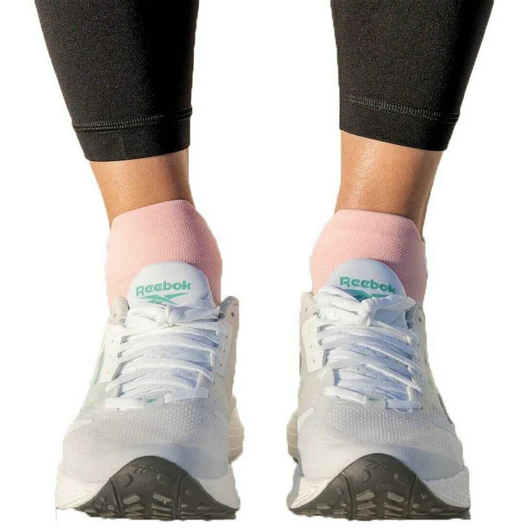 Versus Running Ankle Socks - Pink Blossom - Image 2