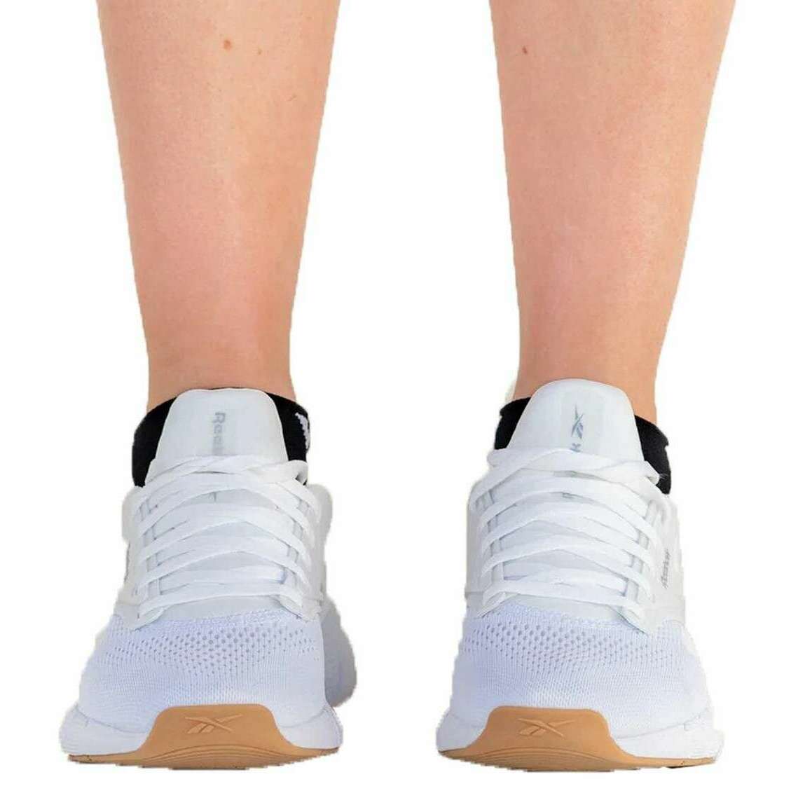Versus Velocity Trainer Socks - Black - Image 3