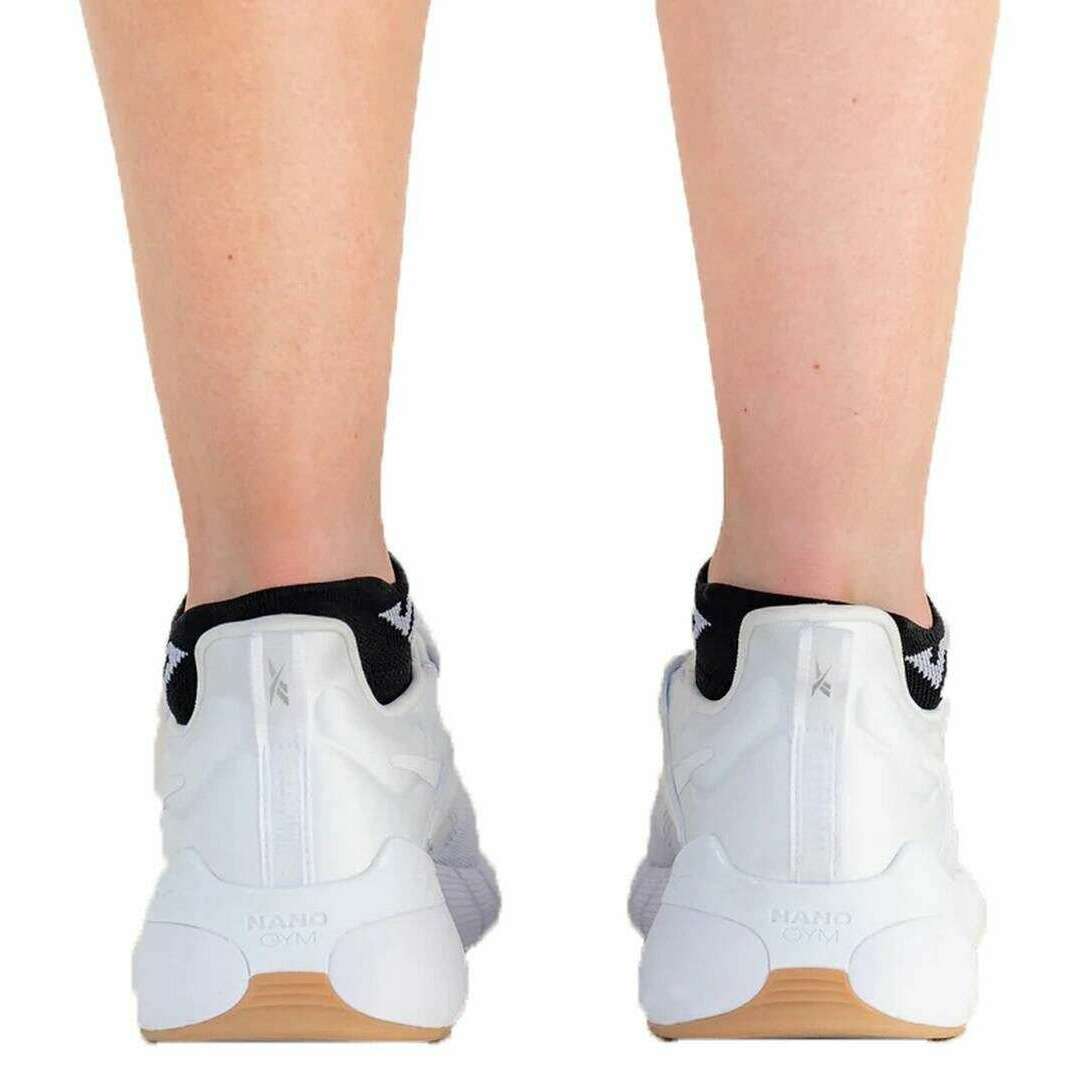 Versus Velocity Trainer Socks - Black - Image 4