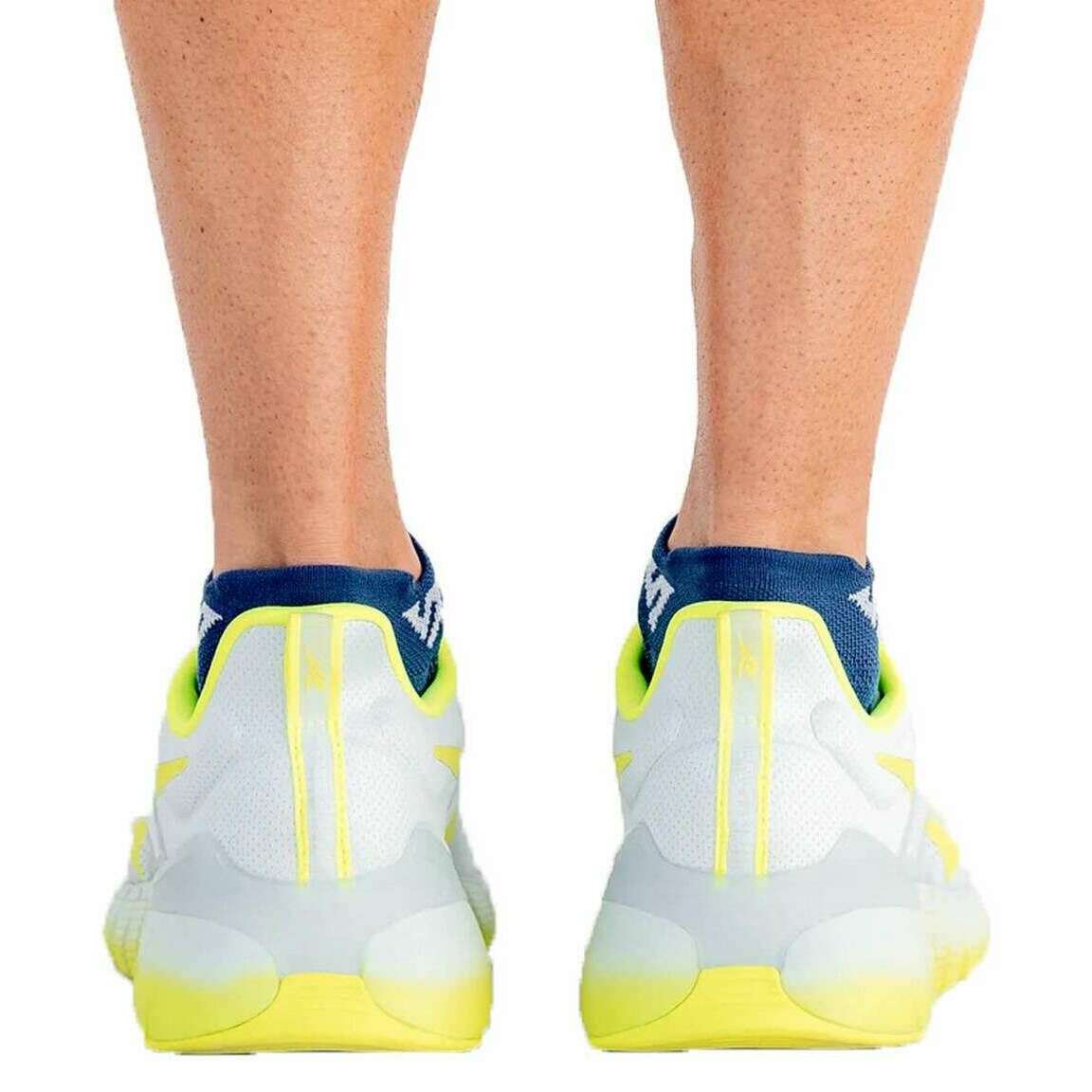 Versus Velocity Trainer Socks - Blue - Image 4