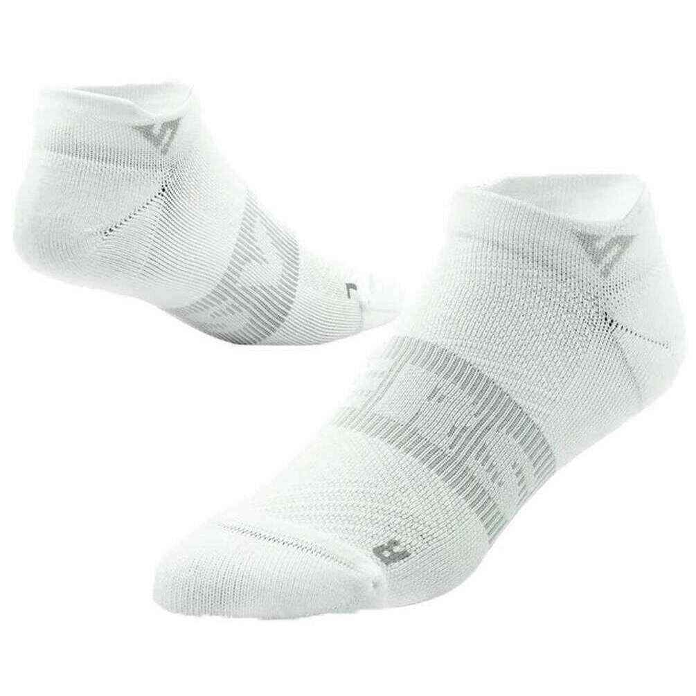 Versus Velocity Trainer Socks - White