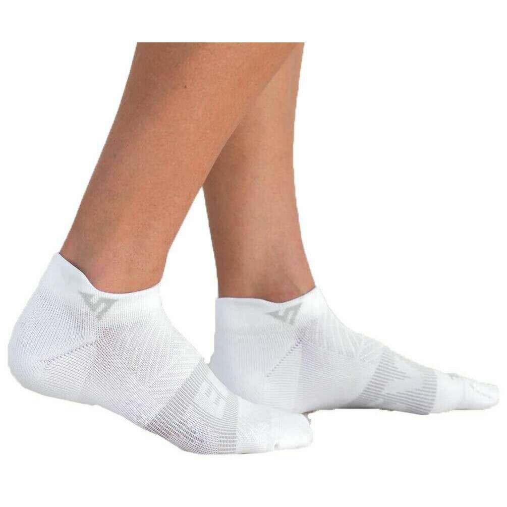 Versus Velocity Trainer Socks - White - Image 2