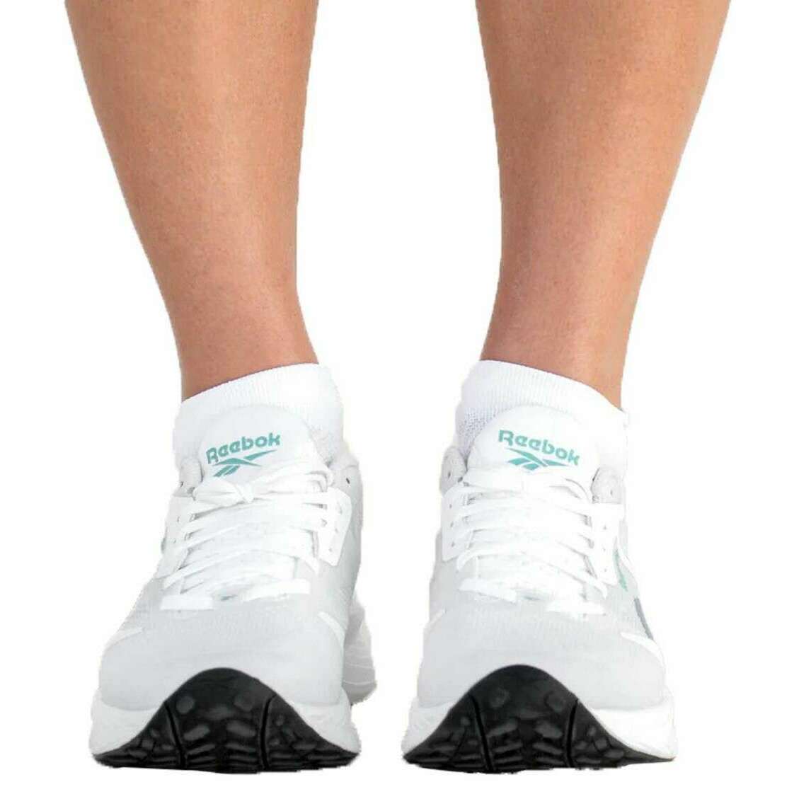 Versus Velocity Trainer Socks - White - Image 3