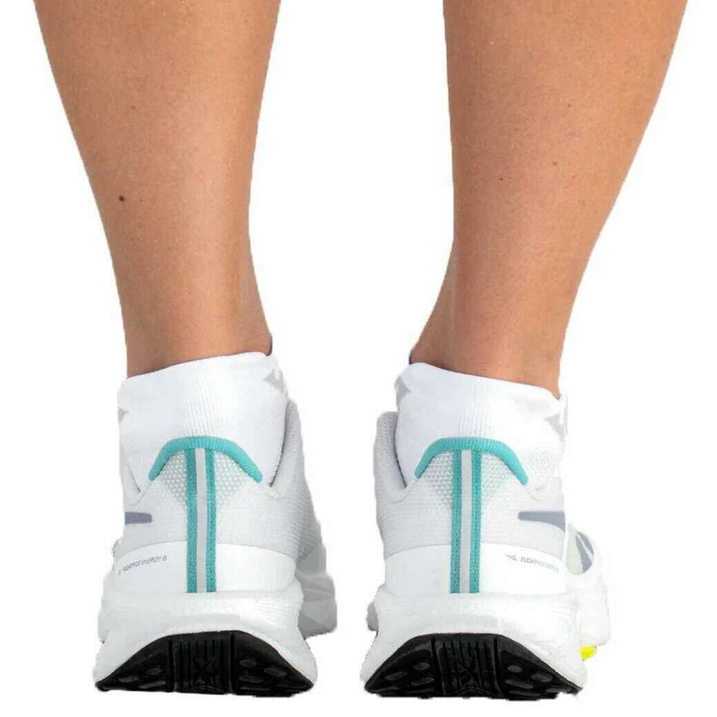 Versus Velocity Trainer Socks - White - Image 4