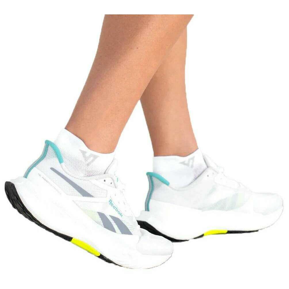 Versus Velocity Trainer Socks - White - Image 5