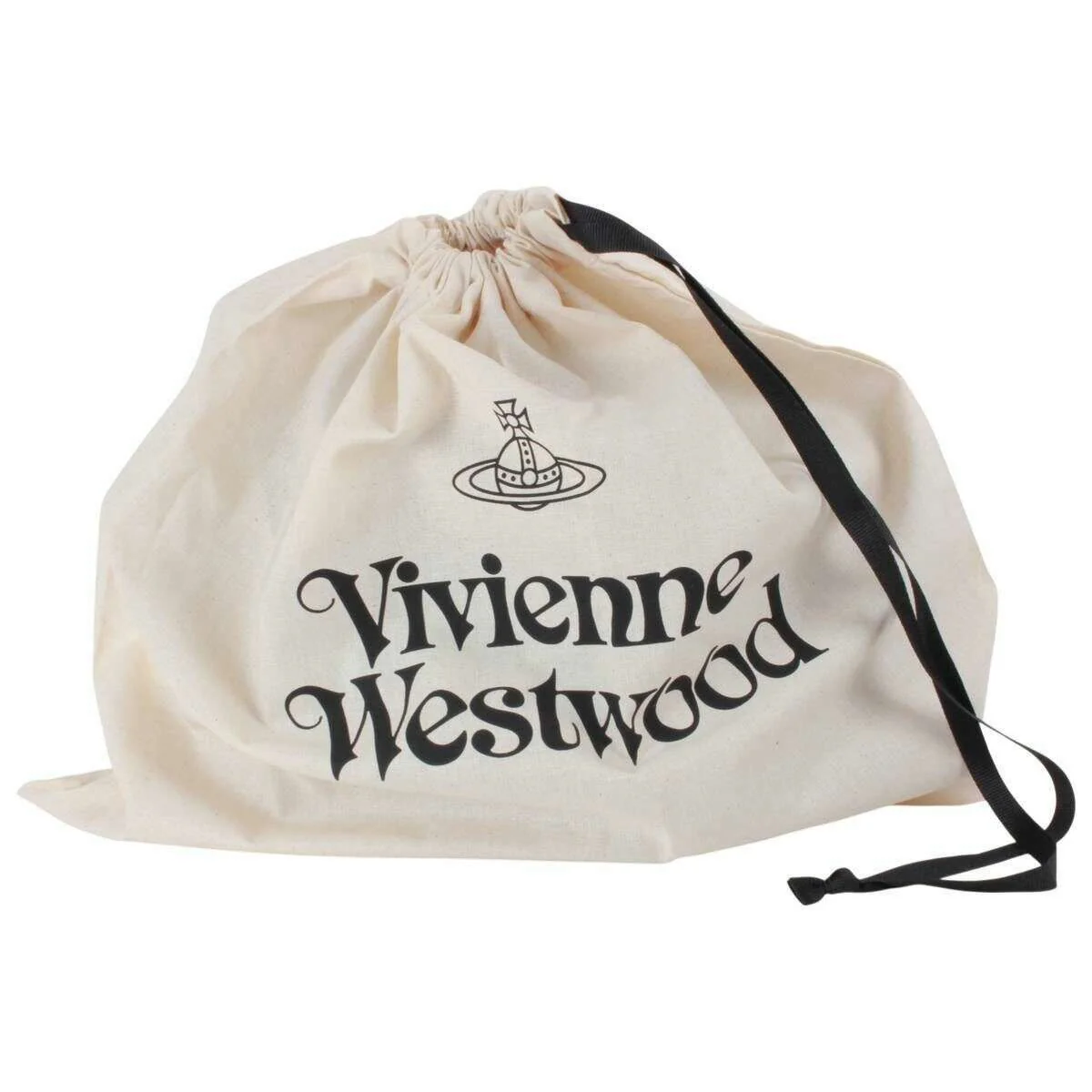 Vivienne Westwood Hazel Supple Leather Treasure Handbag - Honey Brown/Dark Silver - Image 7