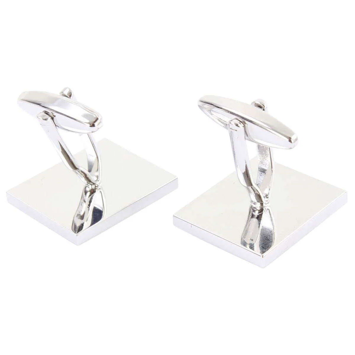 Zennor Keep Calm and Drink Beer Cufflinks - Caramel - Image 4